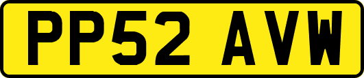 PP52AVW