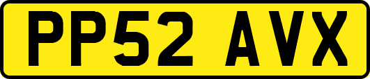 PP52AVX