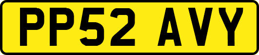 PP52AVY