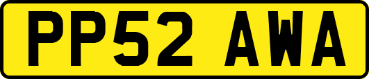 PP52AWA