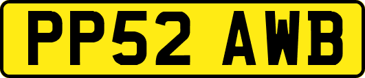 PP52AWB