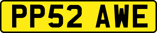 PP52AWE