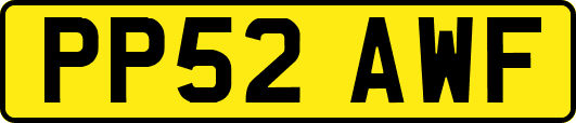 PP52AWF
