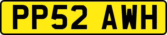 PP52AWH