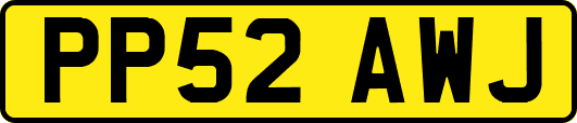 PP52AWJ