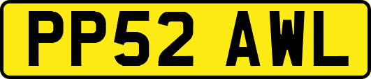 PP52AWL