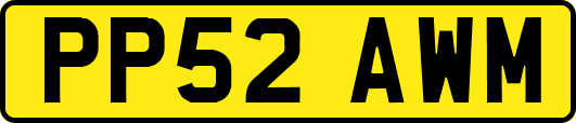 PP52AWM