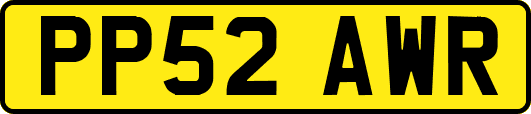 PP52AWR
