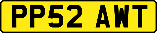 PP52AWT