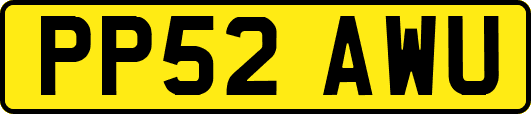 PP52AWU