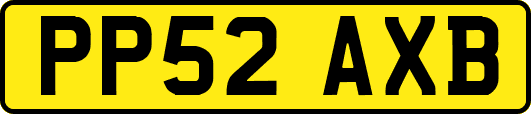 PP52AXB