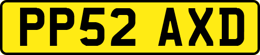 PP52AXD