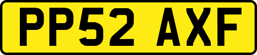 PP52AXF