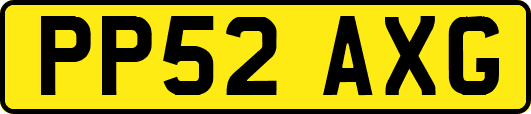 PP52AXG