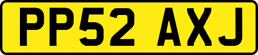 PP52AXJ
