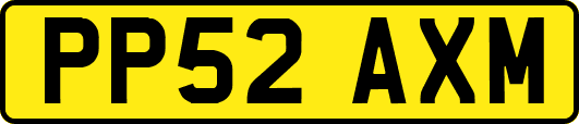 PP52AXM