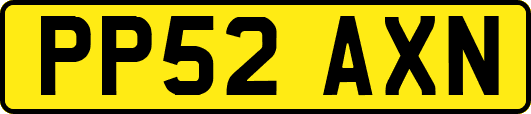 PP52AXN