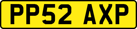 PP52AXP