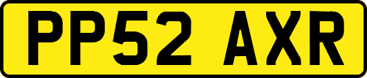 PP52AXR