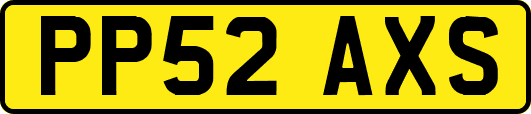 PP52AXS
