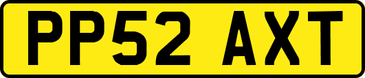 PP52AXT