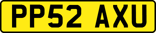 PP52AXU