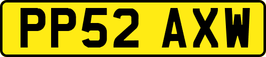 PP52AXW