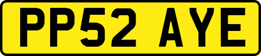 PP52AYE