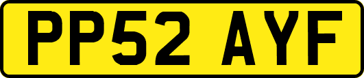 PP52AYF