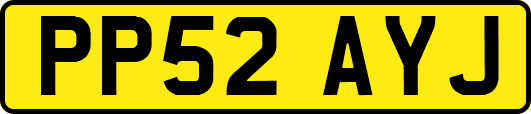 PP52AYJ