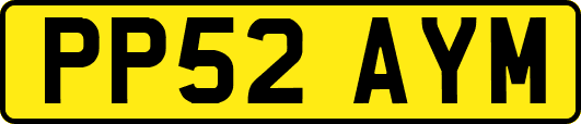 PP52AYM