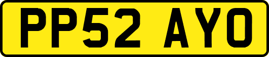 PP52AYO