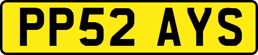 PP52AYS