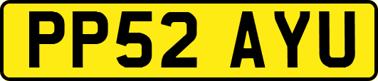 PP52AYU
