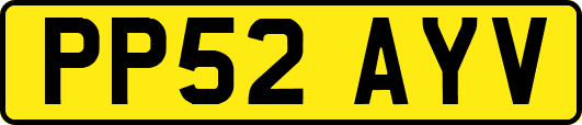 PP52AYV
