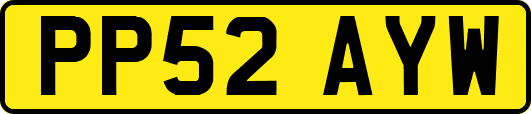 PP52AYW