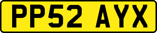 PP52AYX