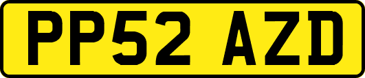 PP52AZD