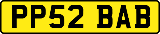 PP52BAB