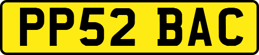 PP52BAC