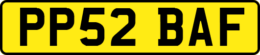 PP52BAF