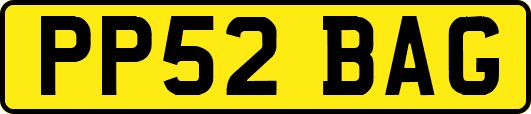 PP52BAG
