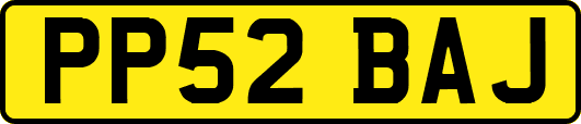 PP52BAJ