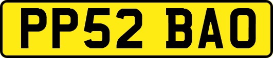 PP52BAO