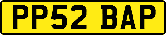 PP52BAP