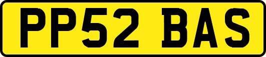 PP52BAS