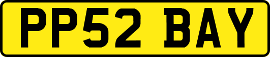 PP52BAY