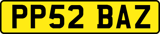 PP52BAZ