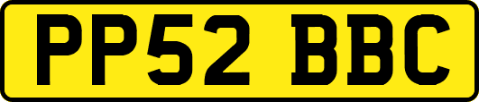 PP52BBC