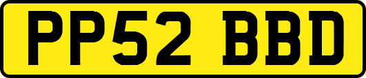 PP52BBD